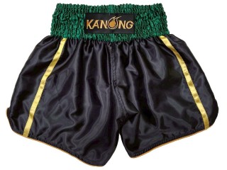 Custom Kanong Muay thai Shorts : KNSCUST-1300