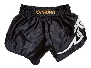 Custom Kanong Muay thai Shorts : KNSCUST-1308