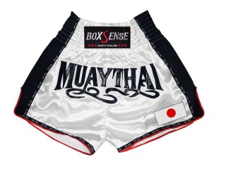 Custom Kanong Muay thai Shorts :KNSCUST-1261-Japan