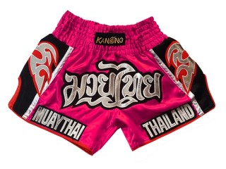 Women Muay Thai gear, Shorts, Womens Boxing gloves |