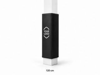 Customized Pole or Column Cover - 120 cm. Customized Pole or Column Cover - 120 cm.