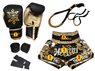 Custom Boxing Gloves + Customize Muay Thai Shorts + Muay Thai Gear Custom Boxing Gloves + Customize Muay Thai Shorts + Muay Thai Gear