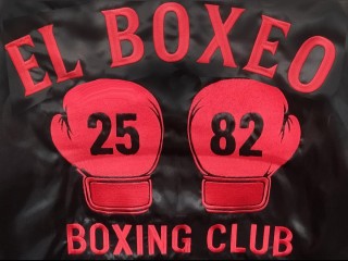 Large Embroidery Patch – Add-On