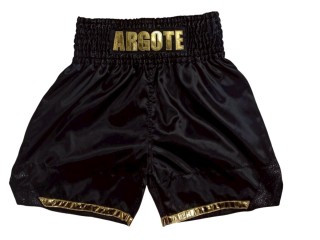 Custom Boxing Shorts : KNBXCUST-2060