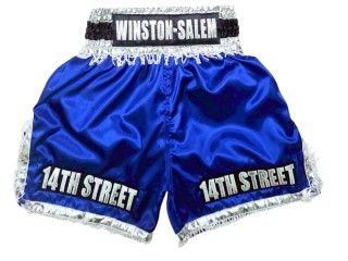 Custom Boxing Shorts : KNBXCUST-2063