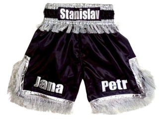 Custom Boxing Shorts : KNBXCUST-2068