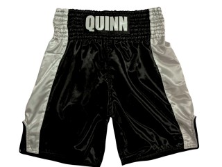 Custom Boxing Shorts : KNBXCUST-2069