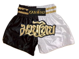 Kanong Muay Thai Shorts : KNS-151
