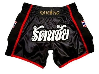 Custom Kanong Muay thai Shorts : KNSCUST-1319
