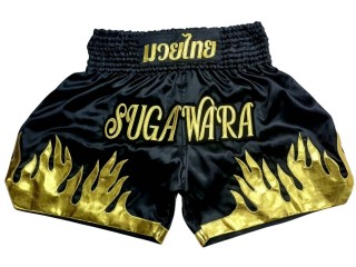 Custom Kanong Muay thai Shorts : KNSCUST-1331