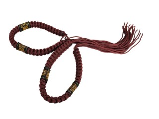 Prajead for Muay Thai : Thai Style Brown