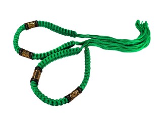 Prajead for Muay Thai : Thai Style Green