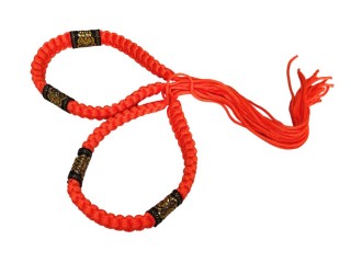 Prajead for Muay Thai : Thai Style Orange