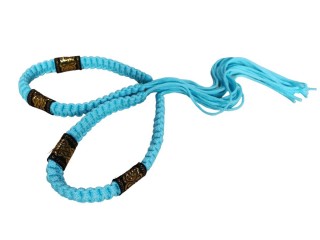 Prajead for Muay Thai : Thai Style Skyblue