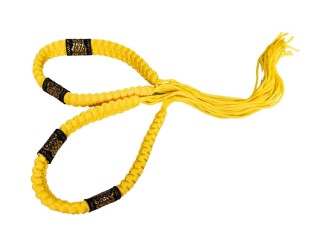 Prajead for Muay Thai : Thai Style Yellow