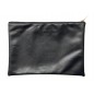 Kanong Fashion Clutch Bag : Black/Red size A4