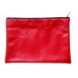 Kanong Fashion Clutch Bag : Red/Black size A4