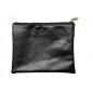Kanong Fashion Clutch Bag : Black/White size A5