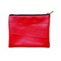 Kanong Fashion Clutch Bag : Red/Black size A5