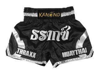 Custom Kanong Muay thai Shorts : KNSCUST-1203