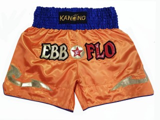 Custom Kanong Muay thai Shorts : KNSCUST-1216