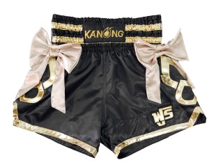 Custom Kanong Muay thai Shorts : KNSCUST-1232