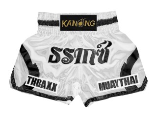 Custom Kanong Muay thai Shorts : KNSCUST-1241