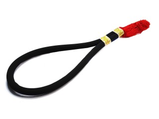 Mongkol Head piece for Muay Thai : Black
