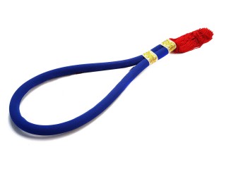 Mongkol Head piece for Muay Thai : Blue