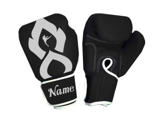 Personalized Muay Thai  Gloves : KNGCUST-064