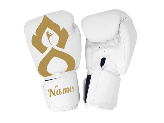 Personalized Boxing Gloves : KNGCUST-067