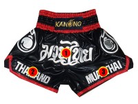 Custom Kanong Muay thai Shorts