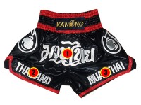 Custom Muay thai Shorts - Customize Kickboxing Shorts