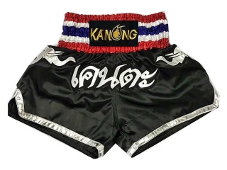 Custom Kanong Muay thai Shorts : KNSCUST-1010