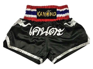 Custom Muay thai Shorts : KNSCUST-1010