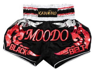 Custom Kanong Muay thai Shorts : KNSCUST-1030
