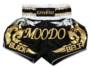 Custom Kanong Muay thai Shorts : KNSCUST-1048