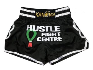 Custom Kanong Muay thai Shorts : KNSCUST-1053