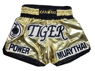 Custom Kanong Muay thai Shorts : KNSCUST-1054