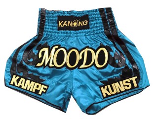 Custom Kanong Muay thai Shorts : KNSCUST-1056