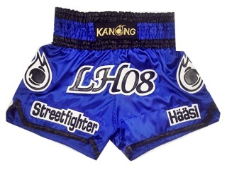 Custom Kanong Muay thai Shorts : KNSCUST-1067