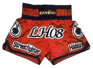 Custom Kanong Muay thai Shorts : KNSCUST-1068