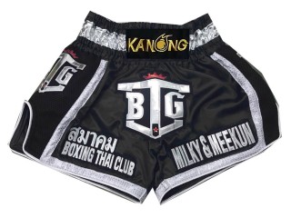 Custom Kanong Muay thai Shorts : KNSCUST-1075