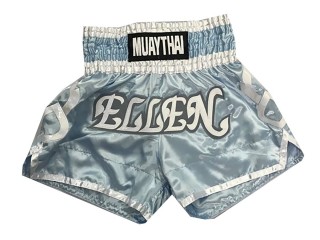 Custom Kanong Muay thai Shorts : KNSCUST-1088