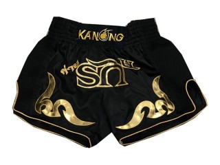 Custom Kanong Muay thai Shorts : KNSCUST-1091
