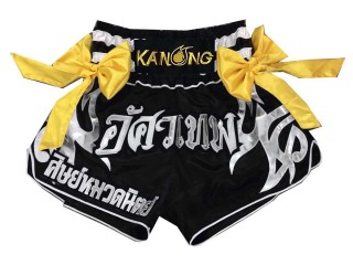 Custom Kanong Muay thai Shorts : KNSCUST-1110