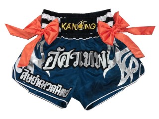Custom Kanong Muay thai Shorts : KNSCUST-1111