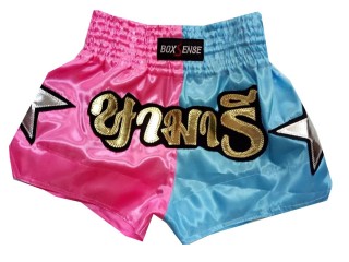 Custom Kanong Muay thai Shorts : KNSCUST-1121