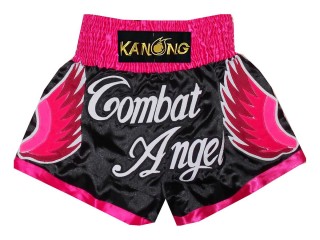 Custom Kanong Muay thai Shorts : KNSCUST-1125