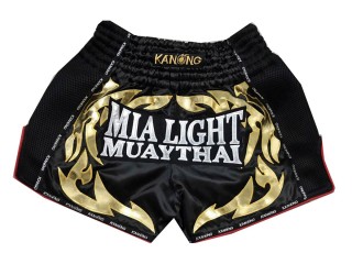 Custom Kanong Muay thai Shorts : KNSCUST-1126
